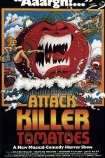 Watch Attack of the Killer Tomatoes Movie4k